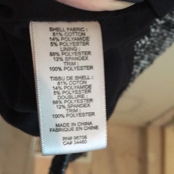 NWOT Rebecca Taylor Dress - Picture 8 of 8